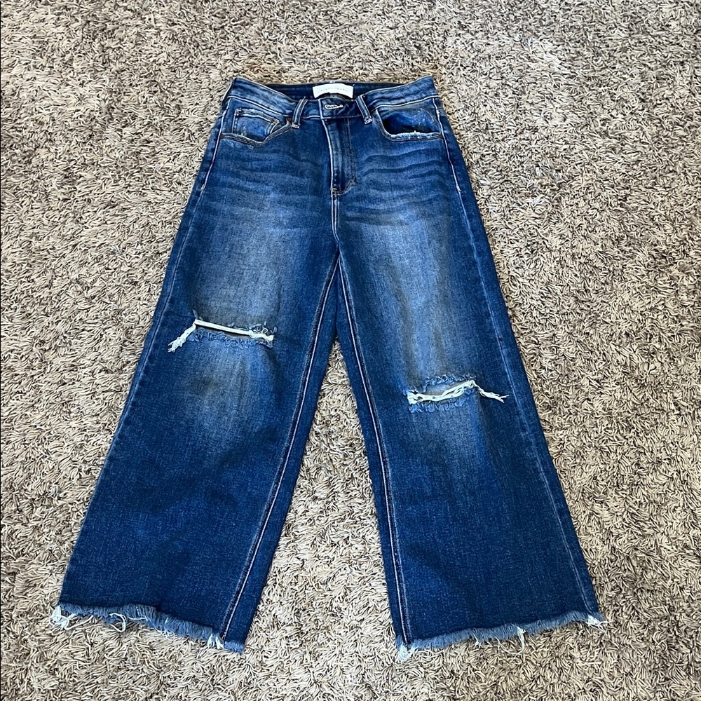 Risen Jeans